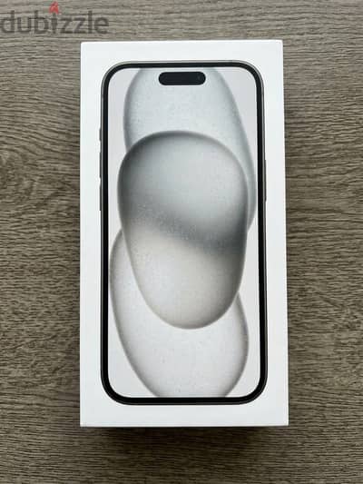 Apple - iPhone 15
