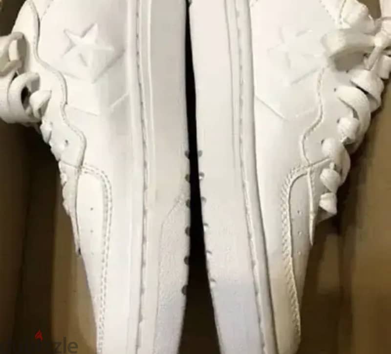 New converse 1