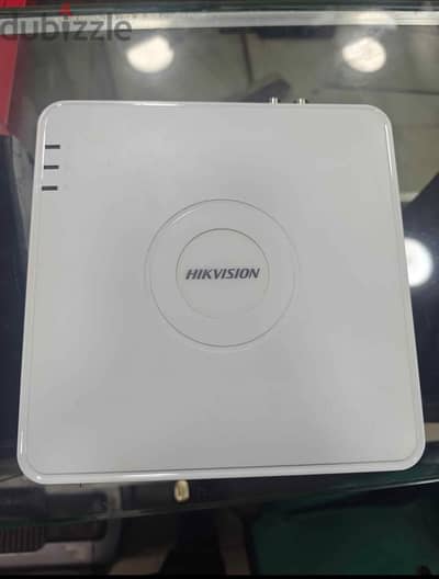 دي في ار هيكفيجن 4 مخرج - Dvr 4 port