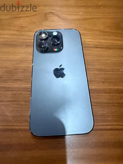Apple - iPhone 14 Pro