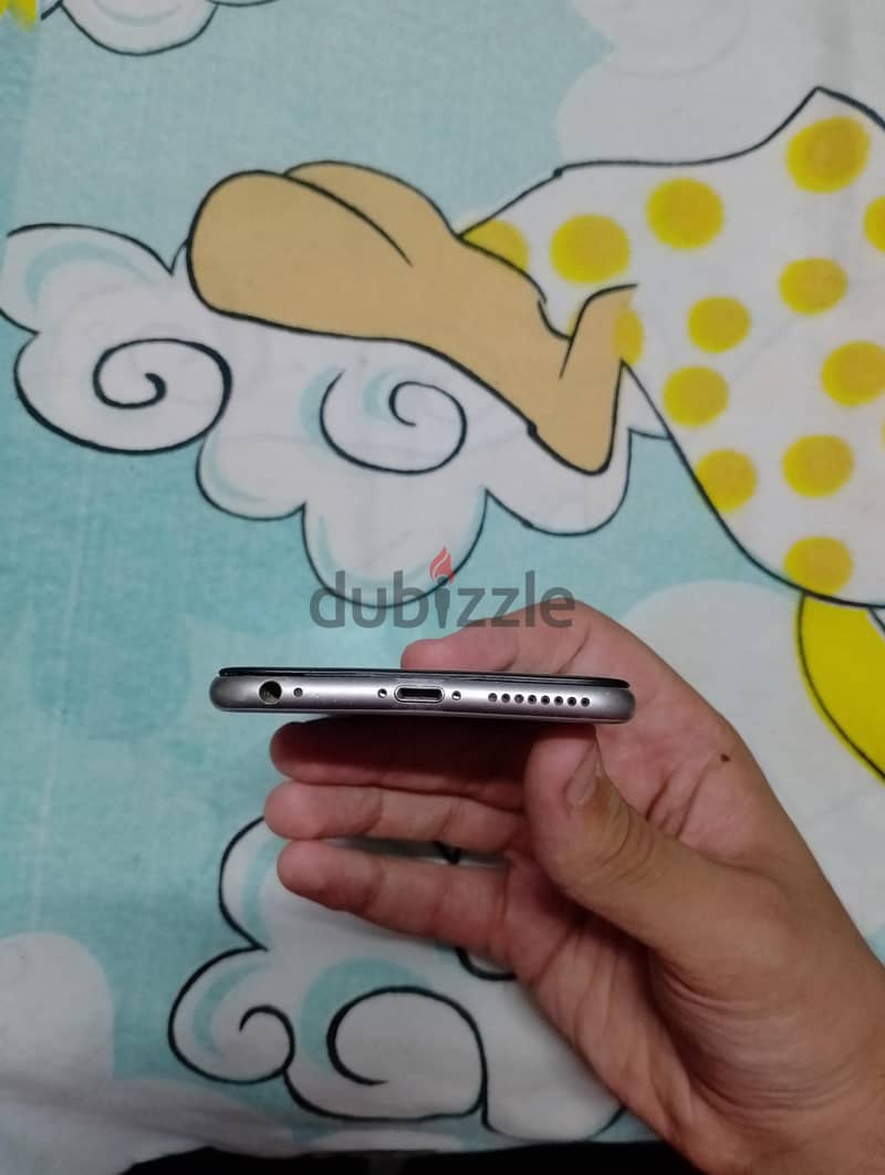 Apple - iPhone 6S Plus 2