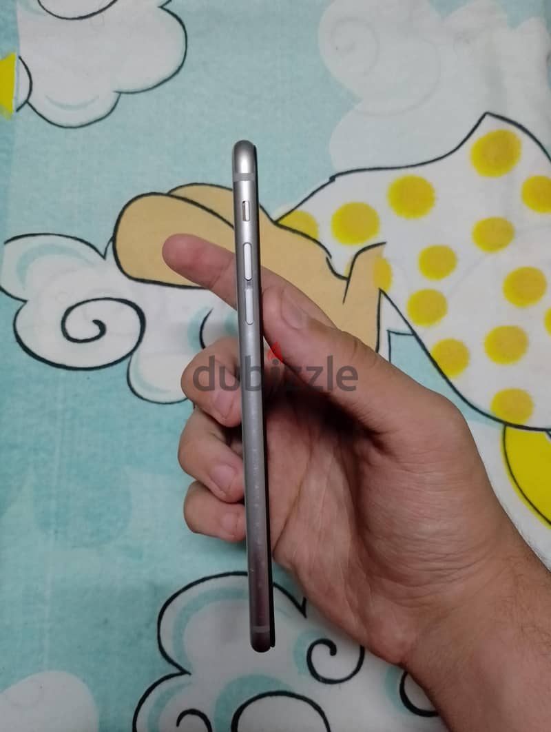 Apple - iPhone 6S Plus 3