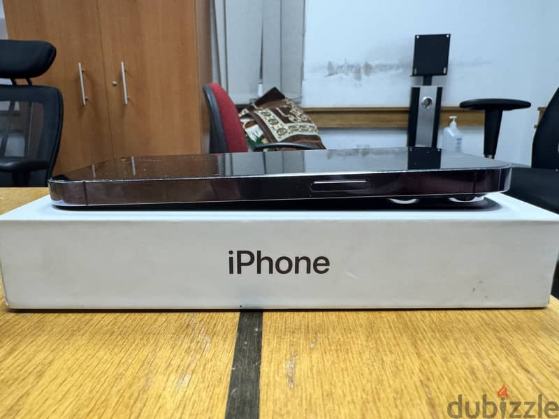 Apple - iPhone 14 Pro 1