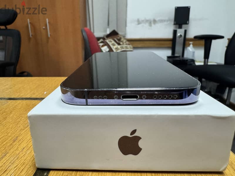 Apple - iPhone 14 Pro 3
