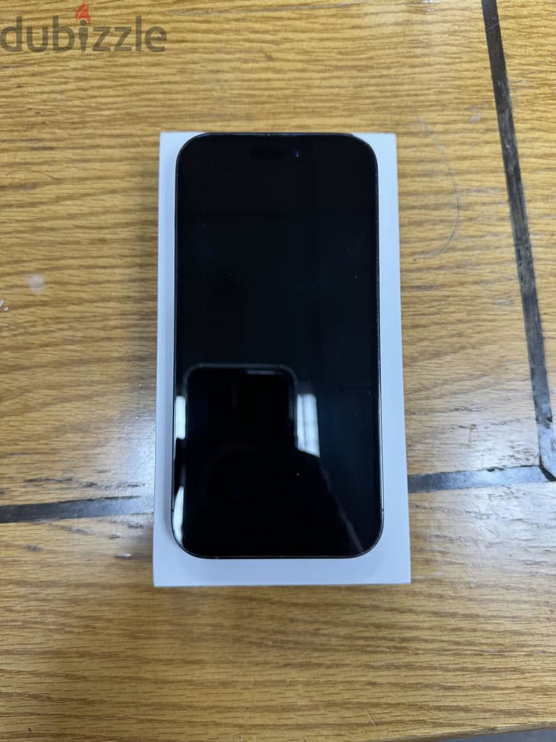 Apple - iPhone 14 Pro 4