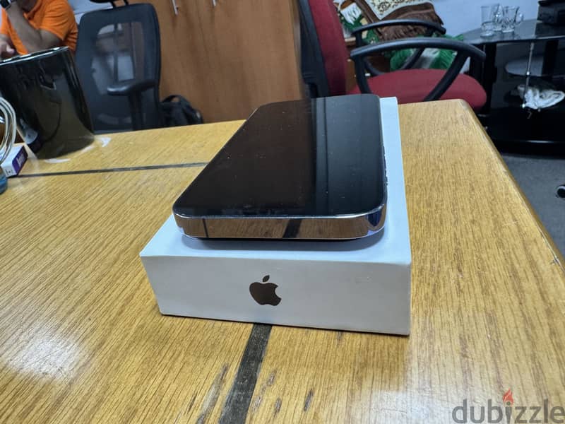 Apple - iPhone 14 Pro 5