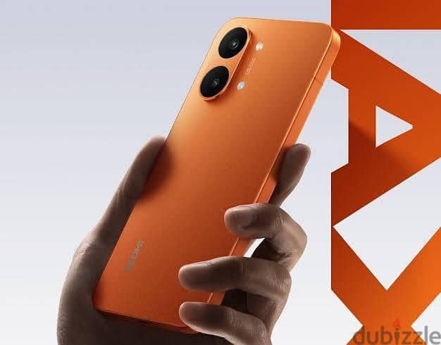 REDMI TURBO 5 MAX 3