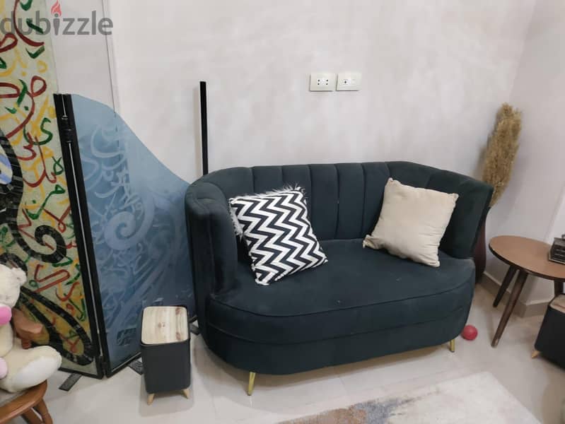 2 sofa and chair 1