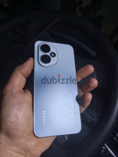 Honor 400