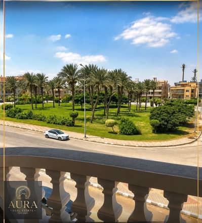 لقطة في البنفسج فيلات 9 | 235م جاردن فيو صريح | 4 غرف | 3 حمامات | استلام فوري | متصالح | 7.8 مليون كاش