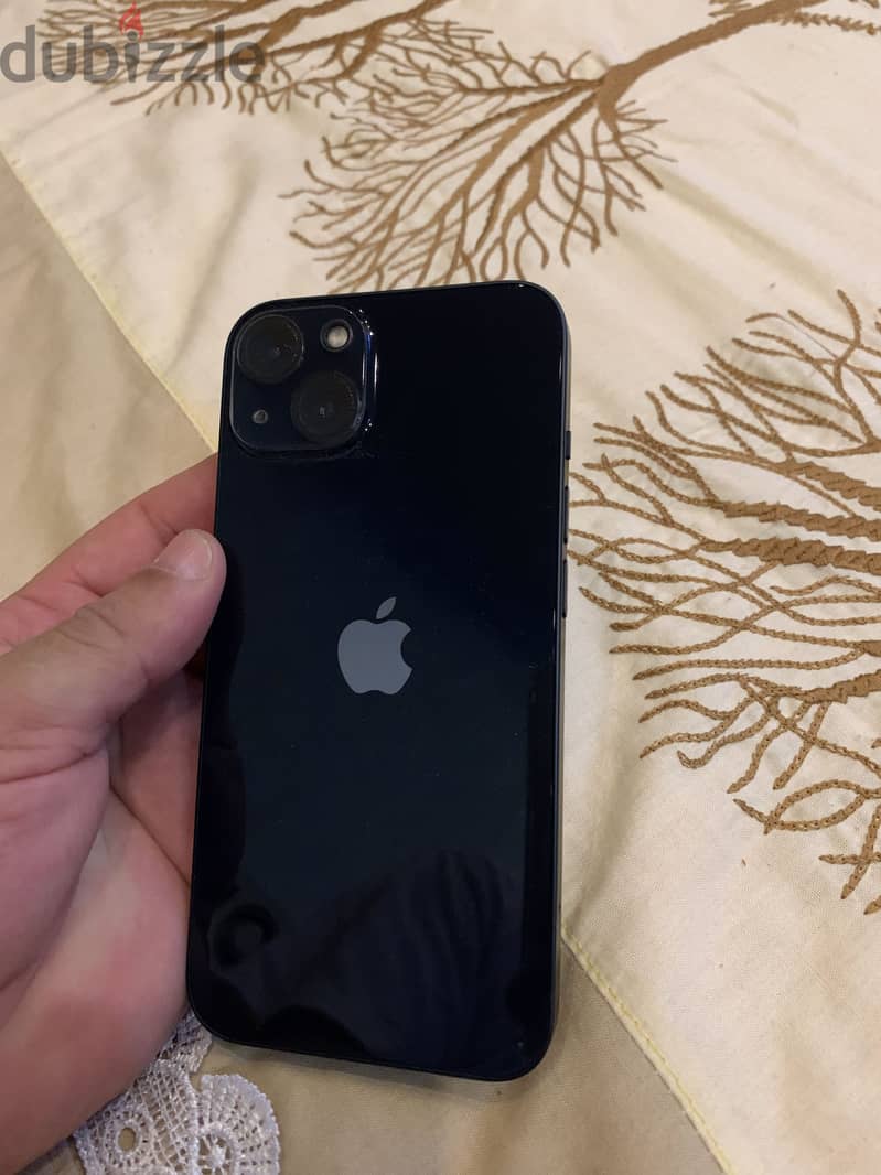 Apple - iPhone 13 2