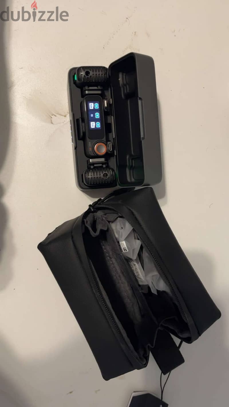 DJI Mic 2 1
