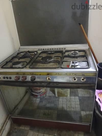 كريازي 5 شعلة