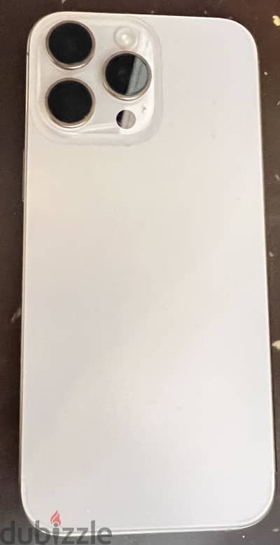 Apple - iPhone 16 Pro Max