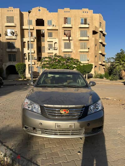 امجراند ٧ موديل ٢٠١٣