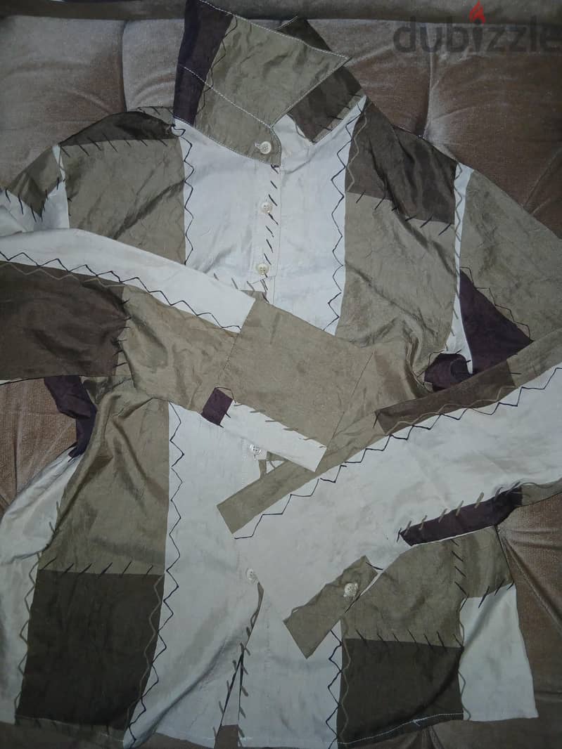 y2k tops, jackets, and abayat khaliji 1