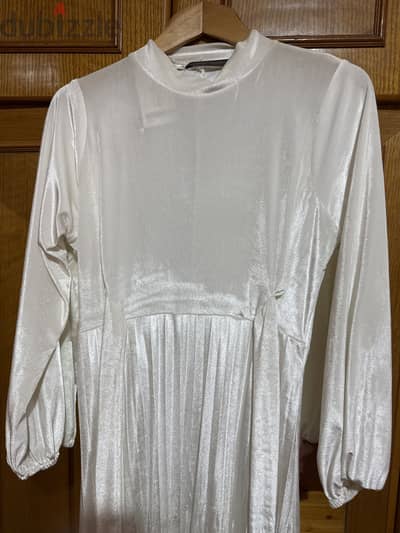 Brand New Fabric Tales(brand) Winter Dress | Never Worn | Size M