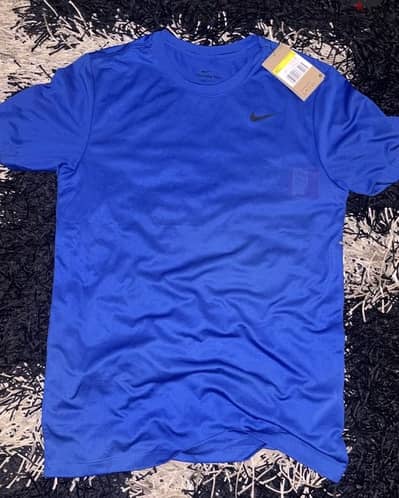 Nike original with ticket