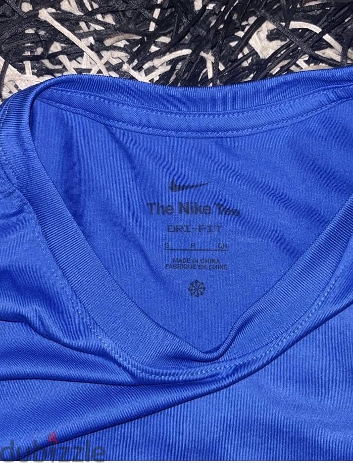 Nike original with ticket 1