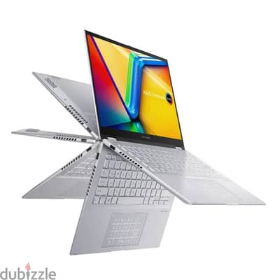 Asus vivobook flip