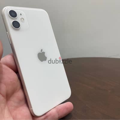 آبل - آيفون 11