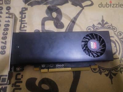كارت Amd E9173 وكرت R5 240