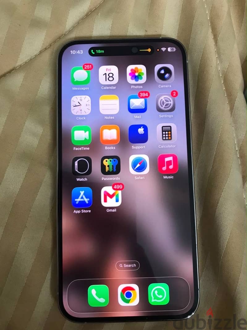 Apple - iPhone 14 Pro Max 3