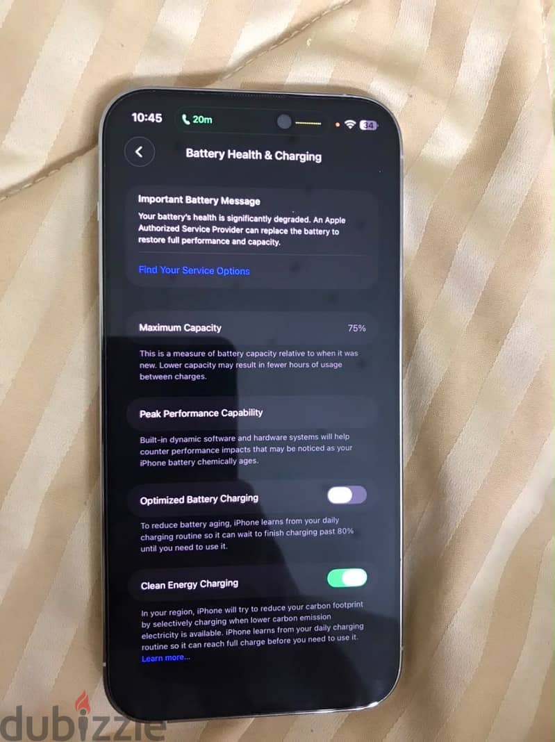Apple - iPhone 14 Pro Max 4