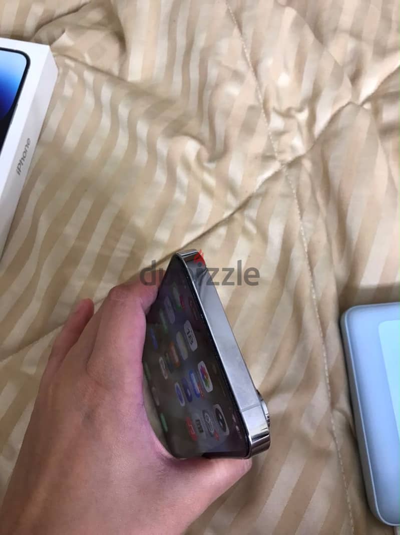 Apple - iPhone 14 Pro Max 7
