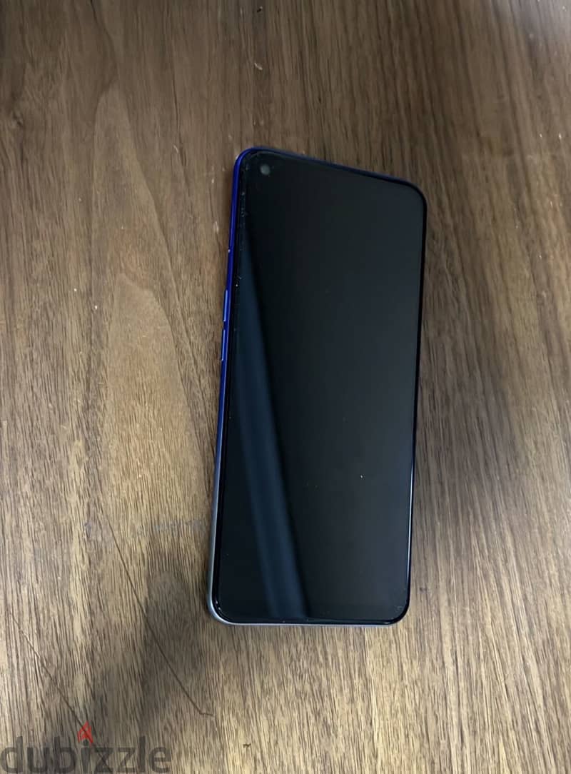 OPPO A54 1
