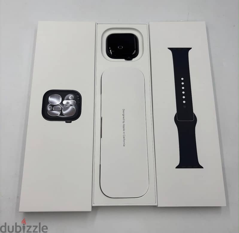 Apple watch series 11 1