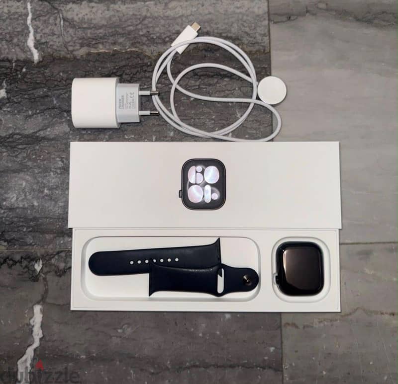 Apple watch series 11 2