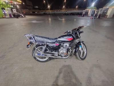 دايون اربعه 2020 رخصه 3سنين