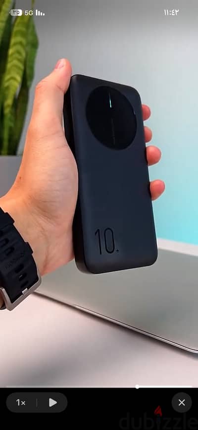 باور بانك  10000 joyroom  جديد اصلي