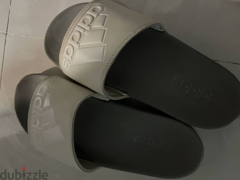 Adidas original slippers 1