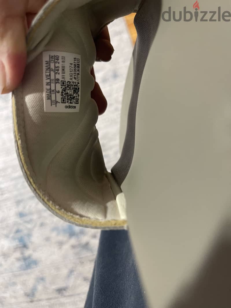 Adidas original slippers 2