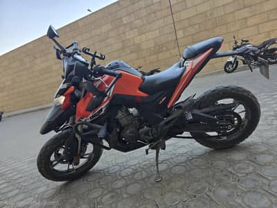 Zontes U1 155 2021