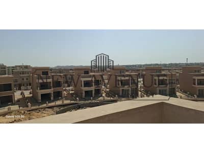 Standalone Villa in Taj Ville Direct on Lake Ready to Move with Prime Location