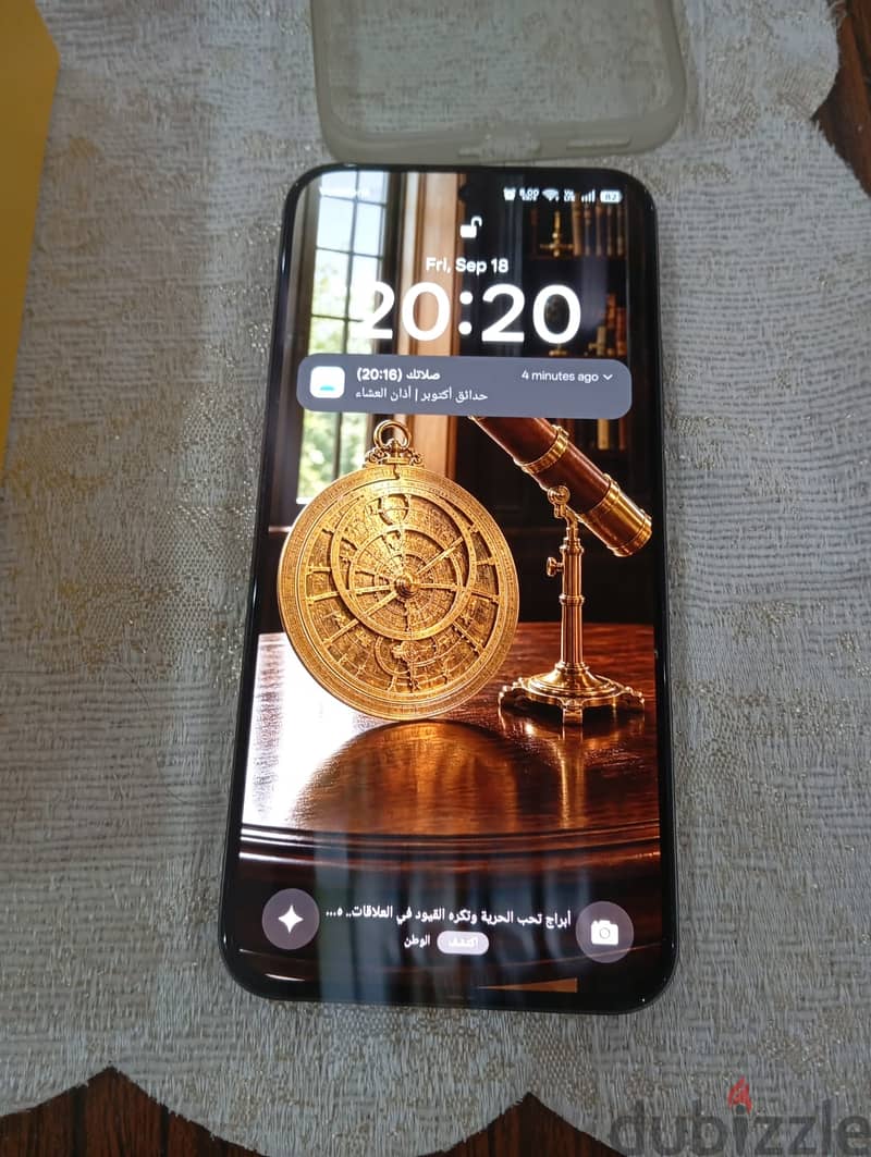 Realme 15T 256G 8G Ram 1