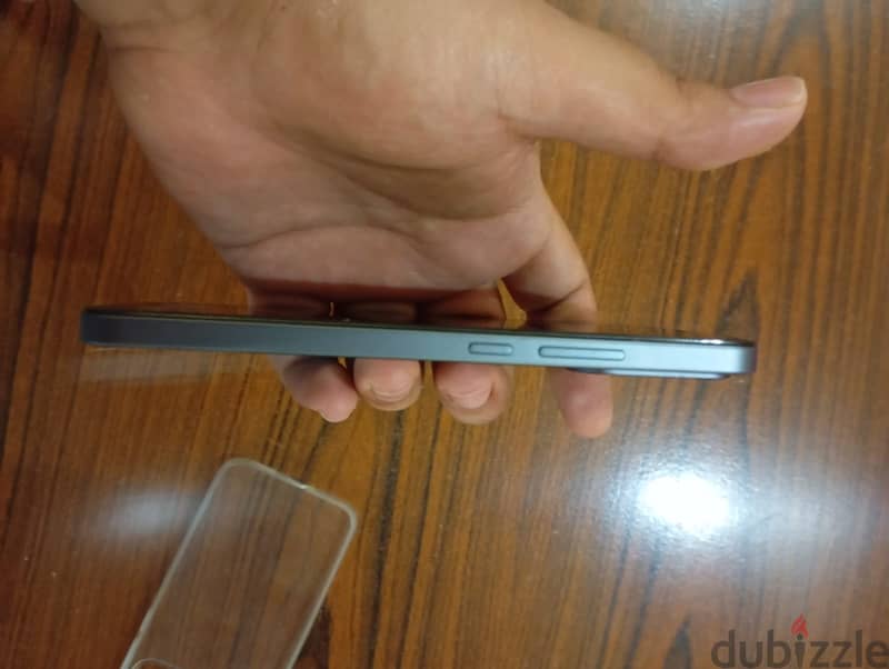 Realme 15T 256G 8G Ram 5