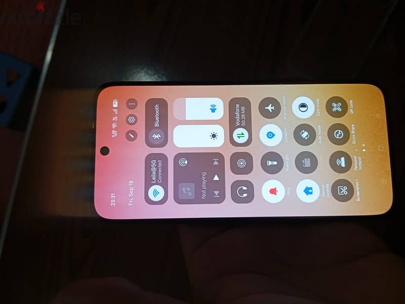 Realme 15T 256G 8G Ram 10