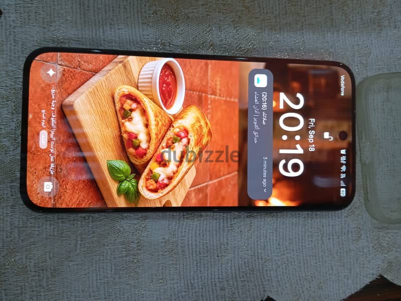 Realme 15T 256G 8G Ram 14