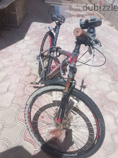 Storm 560 مقاس 29
