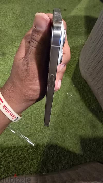 آبل - آيفون 15 برو ماكس