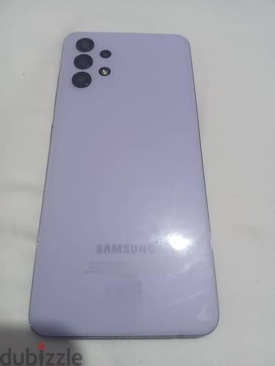 Samsung A32