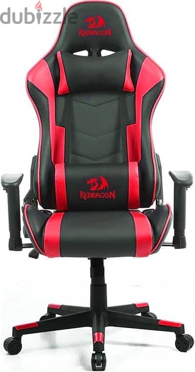 كرسي جيمينج red dragon
