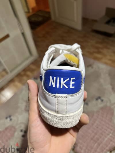 Nike Blazer Original