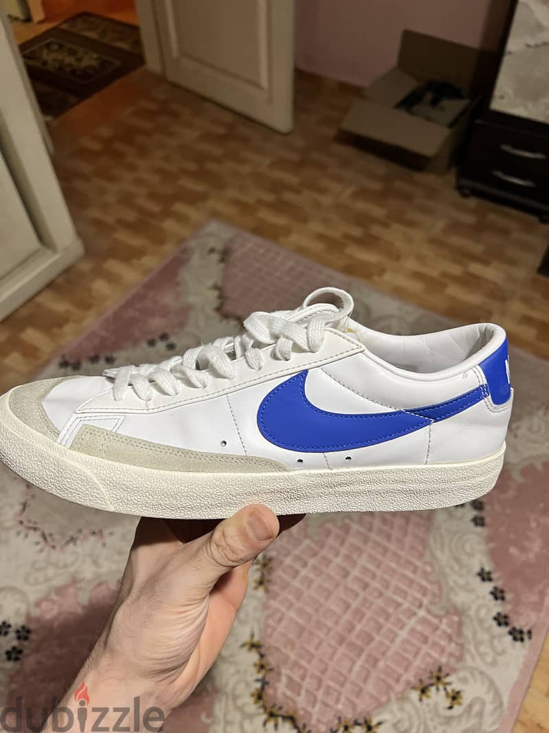 Nike Blazer Original 1