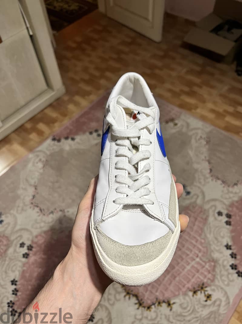 Nike Blazer Original 2