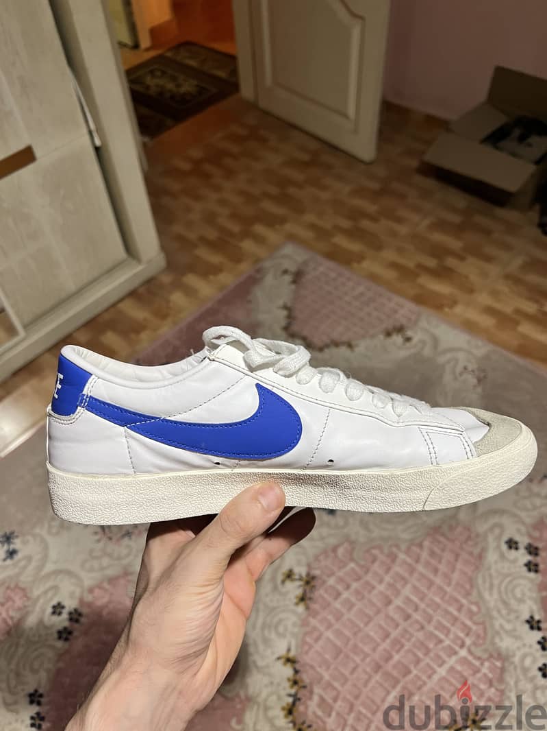Nike Blazer Original 4